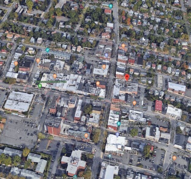 More Photos Of 69 Lydecker St, Nyack Office For Lease