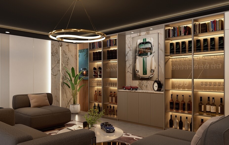 More Photos Of 20717 Westheimer Pky, Katy Self Storage For Sale