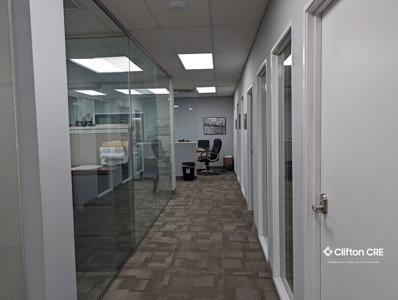 More Photos Of 162 Highland Ave, Clifton Light Distribution For Lease