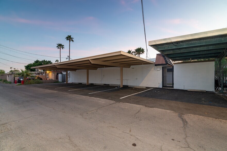 More Photos Of 3219-3225 N 66th St, Scottsdale Apartments For Sale