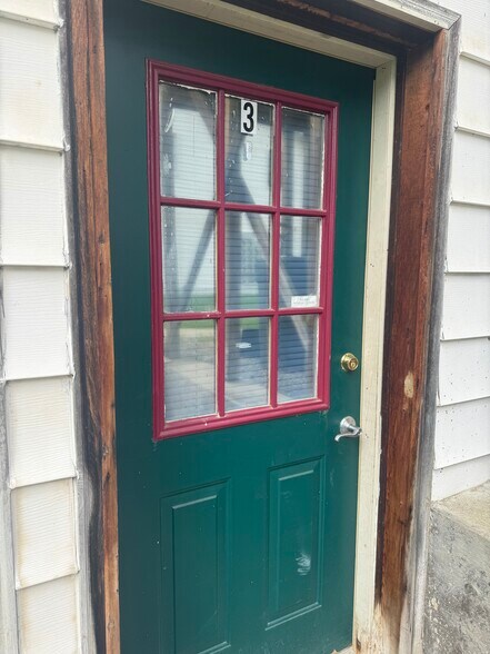 More Photos Of 230 E Water St, Slippery Rock Apartments For Sale