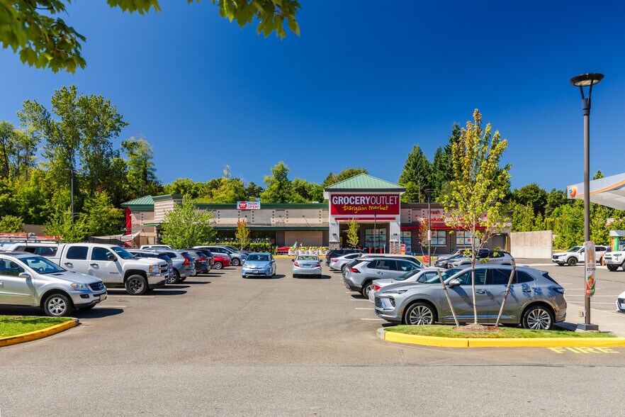 More Photos Of 19900 1st Ave S, Normandy Park Freestanding For Sale