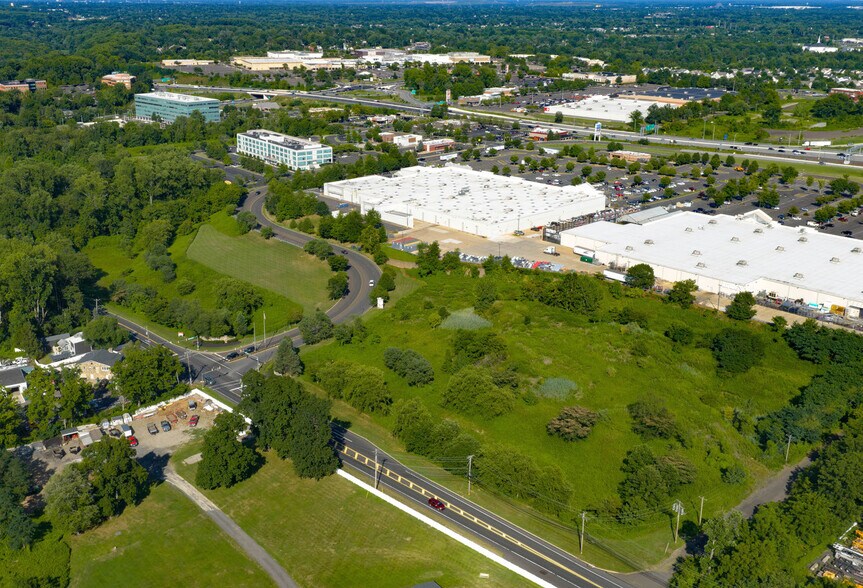 More Photos Of Intersection of Old Lincoln Hwy & Horizon Blvd, Bensalem Land For Sale