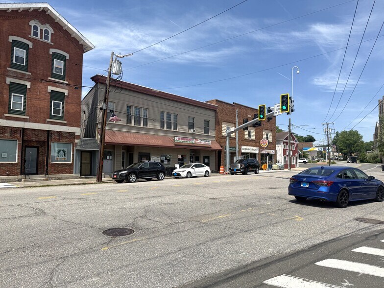 More Photos Of 46-52 Main St, Thomaston Storefront Retail Office For Sale