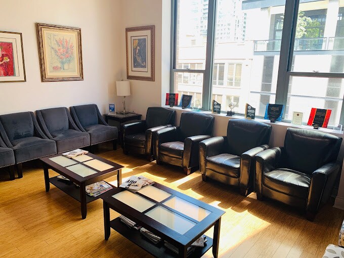 More Photos Of 409 W Huron St, Chicago Loft Creative Space For Lease