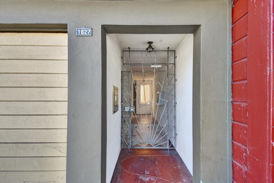 More Photos Of 1827 Clement St, San Francisco Apartments For Sale