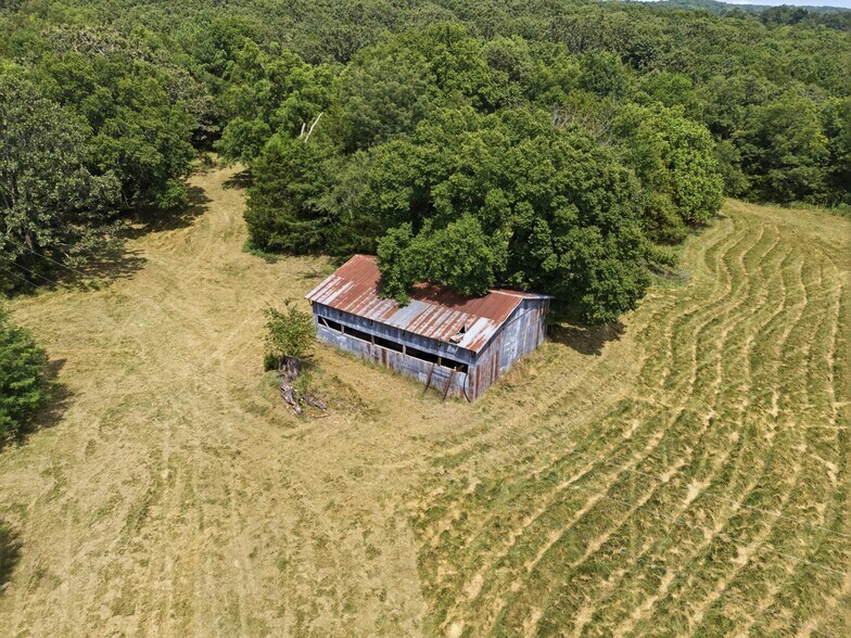 More Photos Of 11373 Colcleasure Rd, Fayetteville Land For Sale