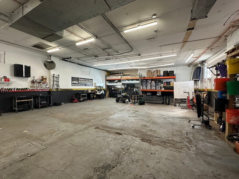 Primary Photo Of 2299 McDonald Ave, Brooklyn Warehouse For Sale
