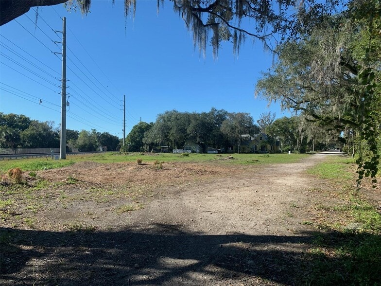 More Photos Of W Clay St & S Vernon Ave, Kissimmee Land For Sale