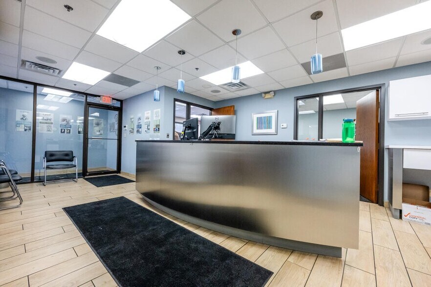 More Photos Of 521 Langley Ave, Saint Joseph Industrial For Sale