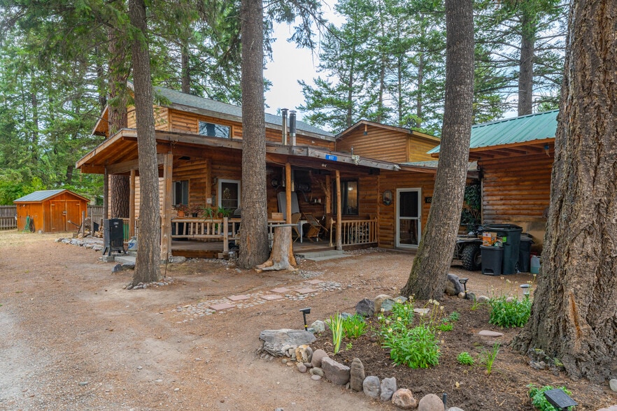 More Photos Of 659 US Highway 2 E, Columbia Falls Manufactured Housing Mobile Home Park For Sale