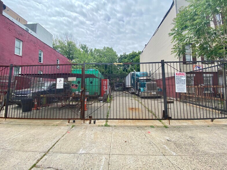 More Photos Of 2148 Atlantic Ave, Brooklyn Land For Sale