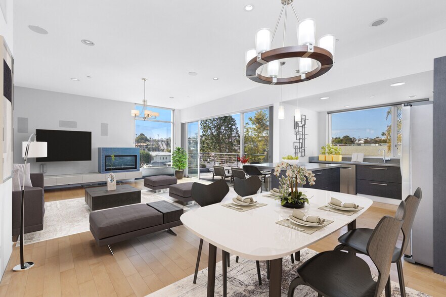 More Photos Of 930-932 Manhattan Beach Blvd, Manhattan Beach Office Residential For Sale