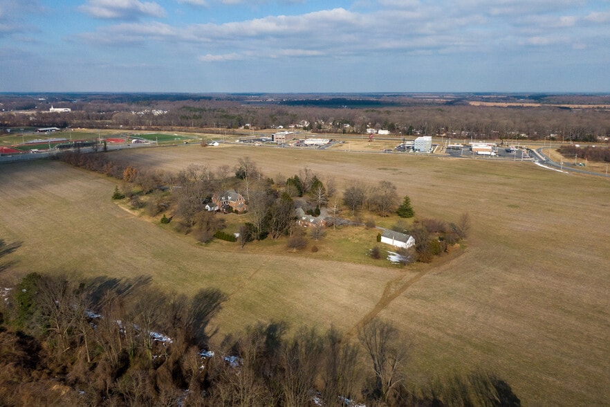 More Photos Of 417 NE Front St, Milford Land For Sale