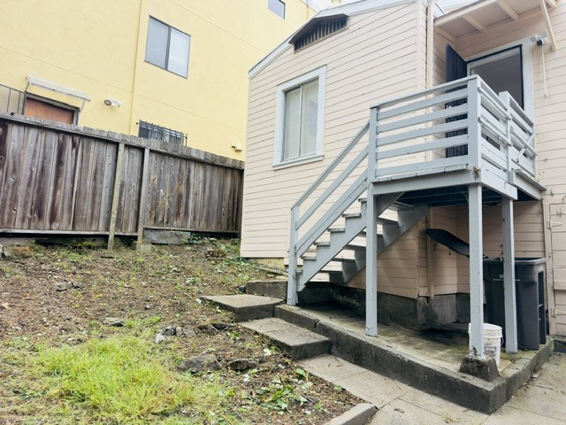More Photos Of 3316 MacArthur Blvd, Oakland Specialty For Sale