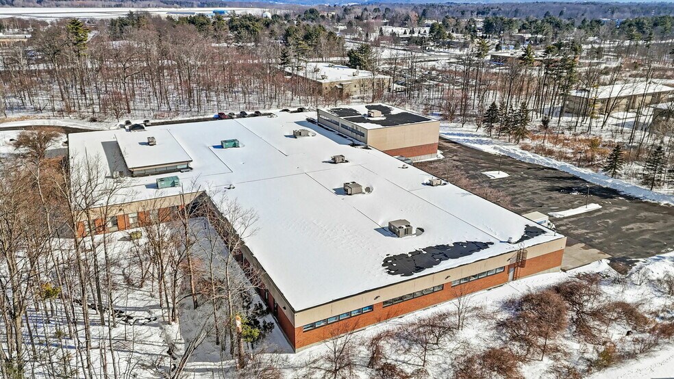 More Photos Of 20 Bomax Dr, Ithaca Manufacturing For Sale
