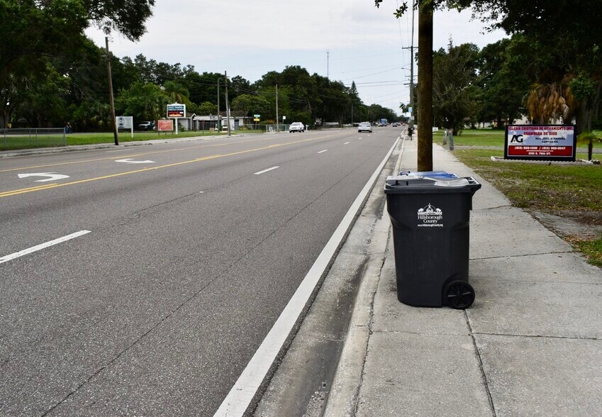 More Photos Of 2135 S 78th St, Tampa Office Residential For Sale