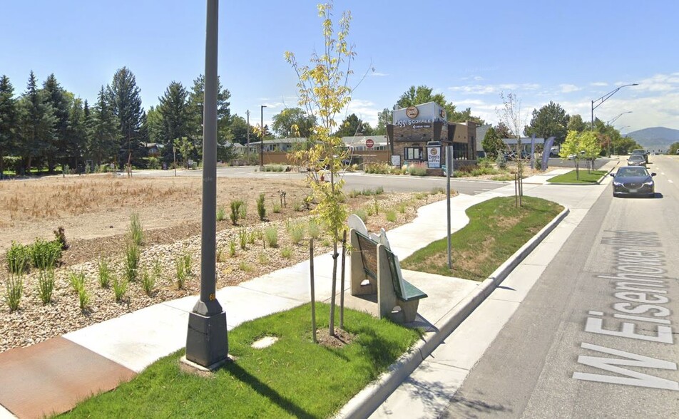 Primary Photo Of 2004 W Eisenhower Blvd, Loveland Land For Lease