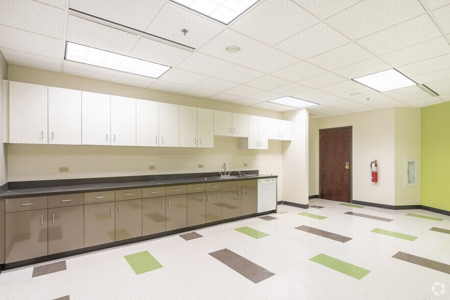 Photo of 2nd Floor Ste 206B