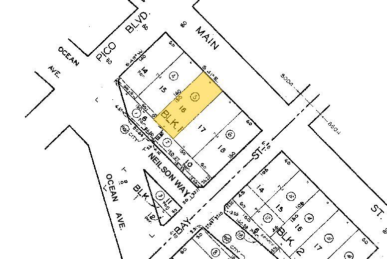 More Photos Of 1918 Main St, Santa Monica Loft Creative Space For Lease