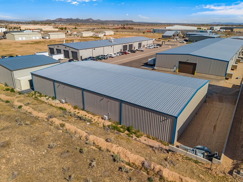 More Photos Of 2351 W 850 N, Cedar City Warehouse For Lease