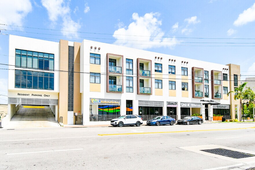 More Photos Of 1 Curtiss Pky, Miami Springs Apartments For Sale