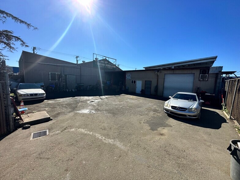 More Photos Of 2222 Davis St, San Leandro Auto Repair For Sale