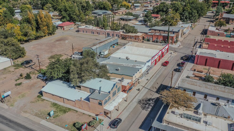 More Photos Of 308 Granado St, Tularosa General Retail For Sale