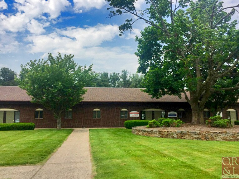 More Photos Of 160 West St, Cromwell Office For Lease