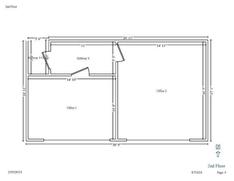 More Photos Of 10501 S Orange Ave, Orlando Light Manufacturing For Lease
