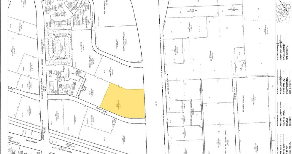 More Photos Of 900 S Loop Fwy W, Houston Unknown For Lease