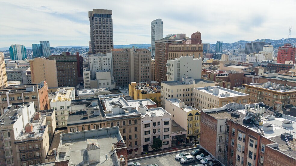 More Photos Of 755 Bush St, San Francisco Apartments For Sale