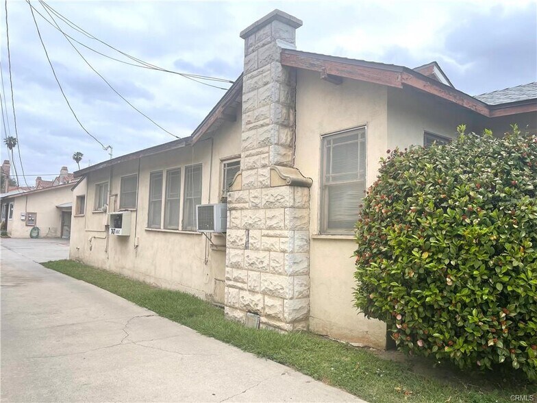 More Photos Of 745 S Chapel Ave, Alhambra Apartments For Sale