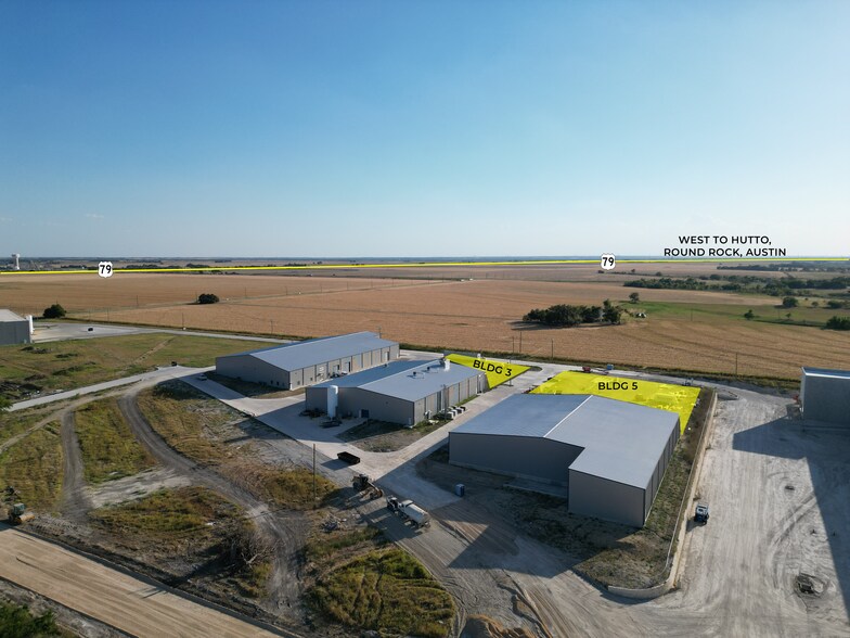 More Photos Of 000 BFG 9000 Way, Taylor Unknown For Lease