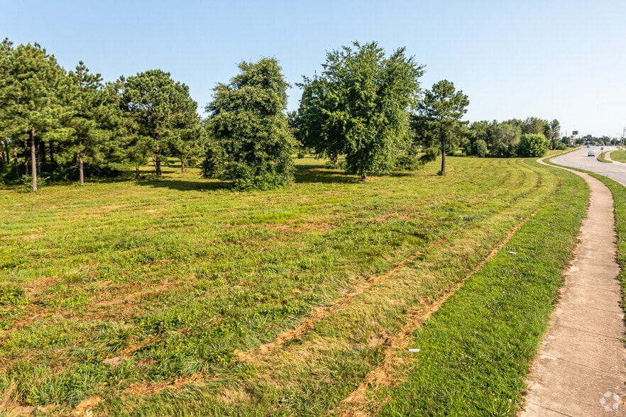 More Photos Of Elm Springs Rd, Springdale Land For Sale