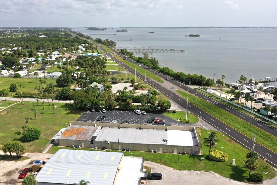 More Photos Of 8530 US Highway 1, Sebastian Storefront Retail Office For Sale