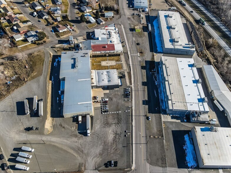 More Photos Of 1319 First Ave ave, Zillah General Retail For Sale