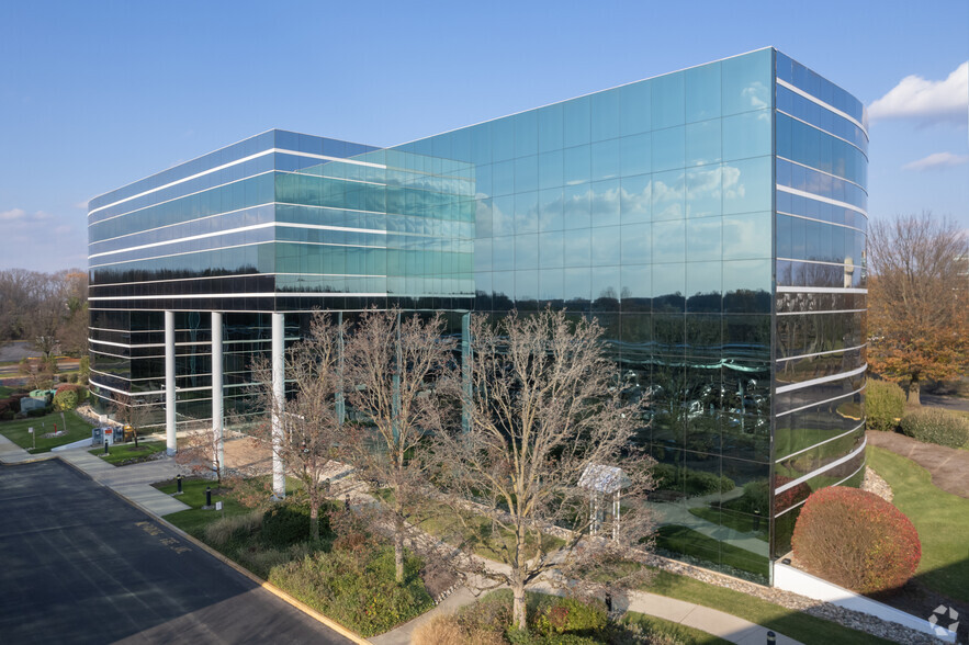 Primary Photo Of 3000 Atrium Way, Mount Laurel Coworking Space