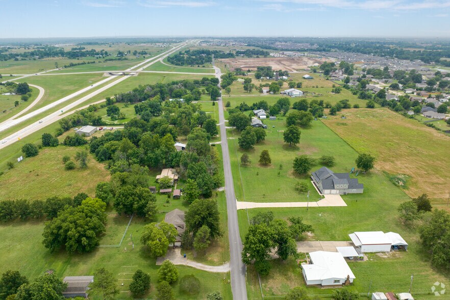 More Photos Of , Collinsville Land For Sale