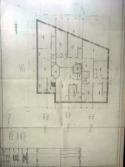 More Photos Of 311 Woods Ave, Oceanside Office Residential For Sale