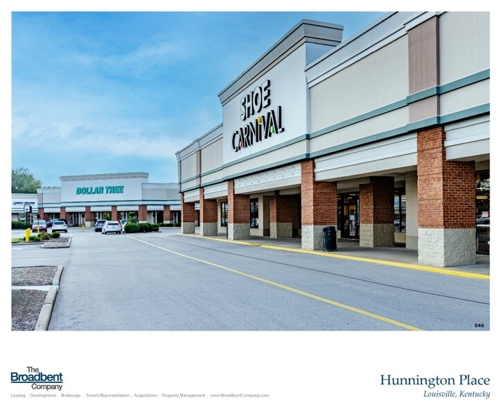 More Photos Of 1820-1850 S Hurstbourne Ln, Louisville Unknown For Lease