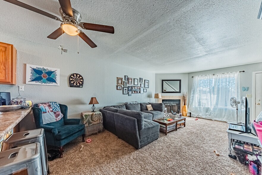 More Photos Of 6970 Peyote Way, Colorado Springs Apartments For Sale