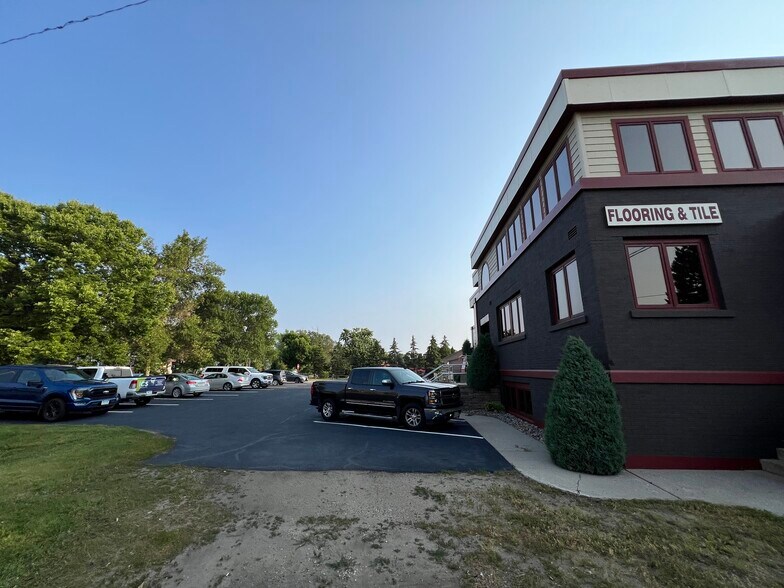 More Photos Of 104 Park Ave N, Park Rapids Medical For Lease