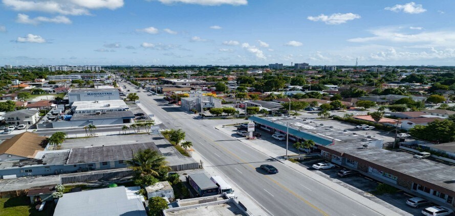 More Photos Of 1200-1240 E 4th Ave, Hialeah General Retail For Sale