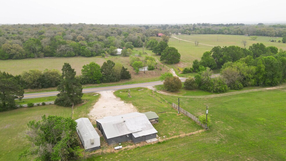 More Photos Of 7689 FM 2000, Caldwell Light Distribution For Lease