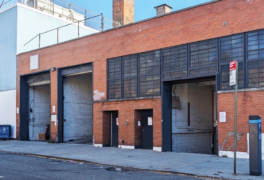 More Photos Of 32-33 47th Ave, Long Island City Warehouse For Lease