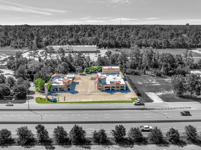 Primary Photo Of 4003 S Medford Dr, Lufkin Unknown For Lease