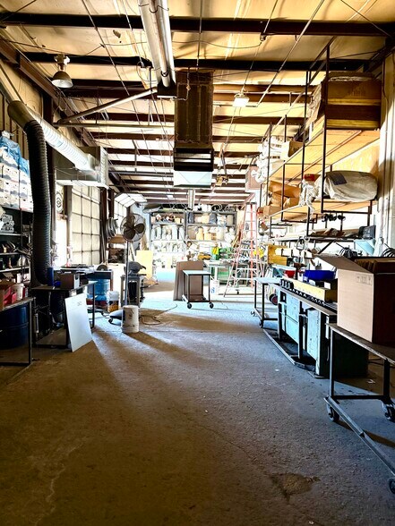 More Photos Of 2991 S Tejon St, Englewood Warehouse For Sale