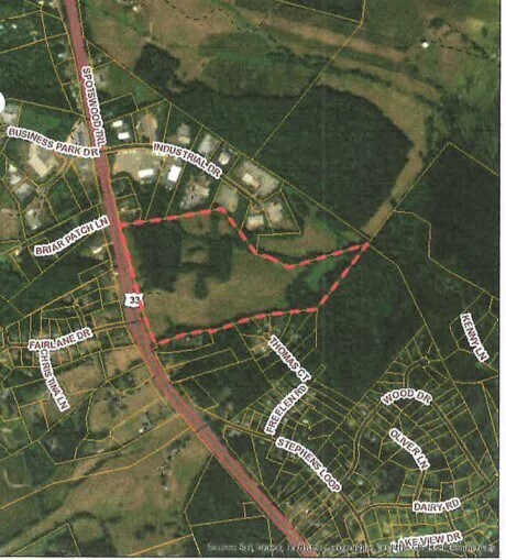 More Photos Of 11697 Spotswood Trl, Stanardsville Land For Sale