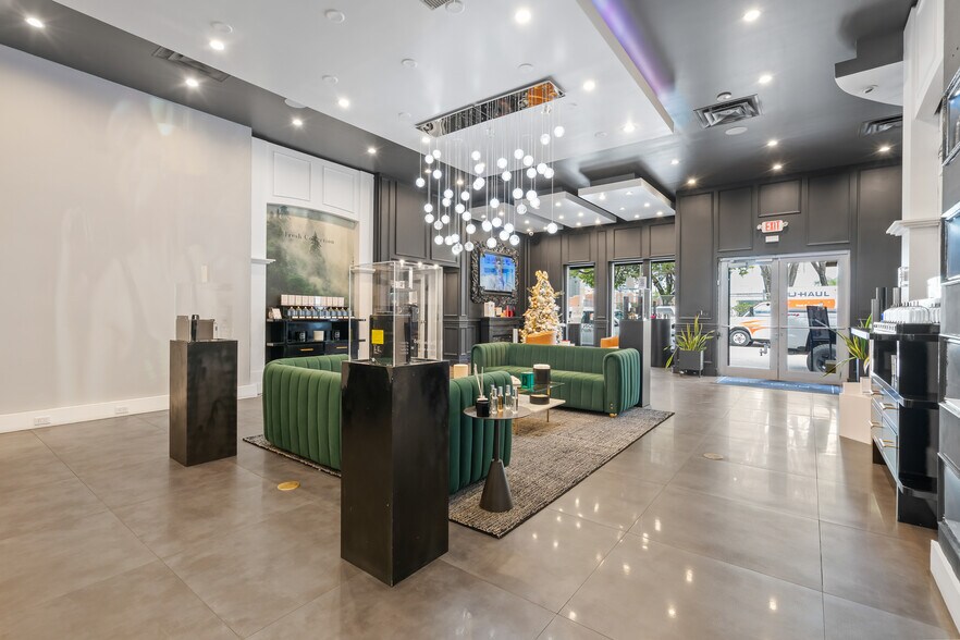 More Photos Of 2052 NW Miami Ct, Miami Flex For Lease